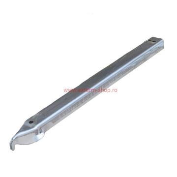 Montanti profil U 150 cm