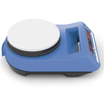 Agitator magnetic cu incalzire IKA RH digital-white