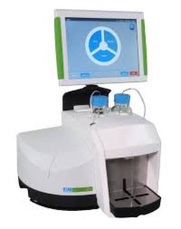 Analizor de vin LQA 300 FT-IR , Perten Instruments