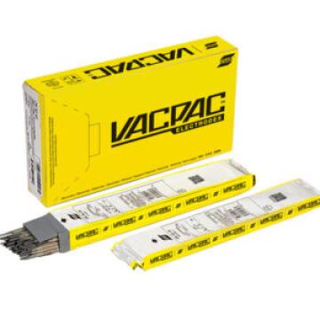 Electrozi&nbsp;&nbsp;74.78 - 3,2 x 450 - 2,1 kg/p x 6 Esab de la Sudometal Srl