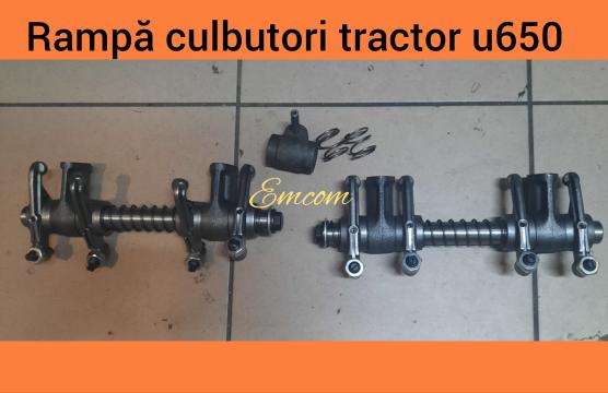 Rampa culbutori tractor U650