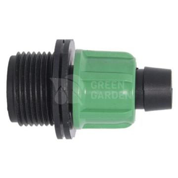 Start conector tub cu FE 16 x 3/4