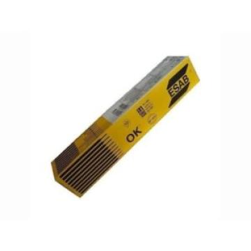 Electrozi&nbsp;&nbsp;84.84 - 4,0 x 350- 4,2 kg/p x 3 Weartrode 62 Esab de la Sudometal Srl