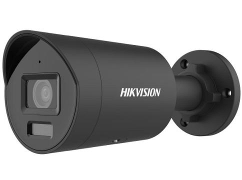 Camera IP Bullet 8MP IR 40M lentila 2.8 mm, neagra