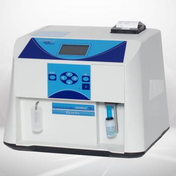 Instrument mobil pentru colectorii de lapte Ekomilk iBond
