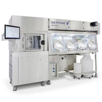 Izolatoare sterile Isoflex de la Aparatura De Laborator - Sartorom