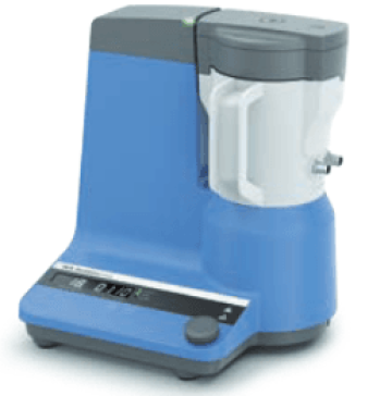 Moara universala MultiDrive basic M20 Successor Package, IKA de la Aparatura De Laborator - Sartorom