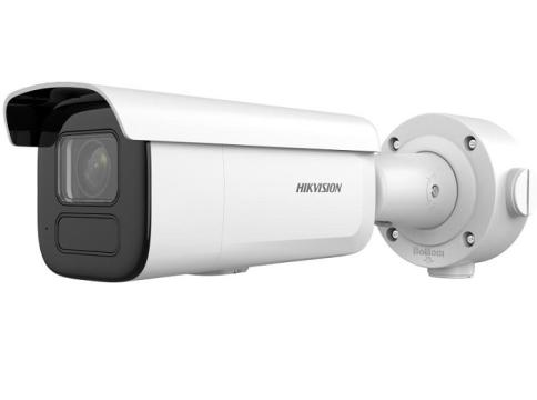 Camera supraveghere IP bullet 4MP IR 60M lentila 2.7-13.5mm de la Discret Spy Srl