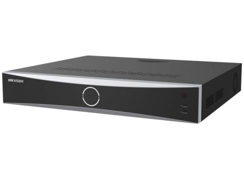 NVR Acuseek cu 16 canale, 4 x SATA, 1.5U de la Discret Spy Srl