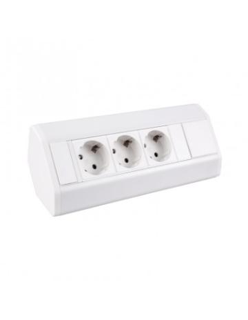 Priza Corner Box