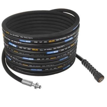 Furtun de presiune 15m 250bar pentru aparatele Karcher HD/HD de la Best Cleaning Tools Srl