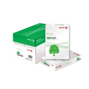 Hartie xerox Recycled Albita A4 de la Sanito Distribution Srl