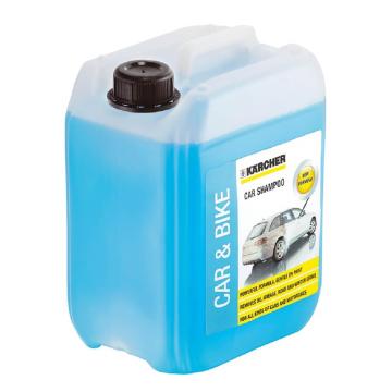 Sampon auto Karcher, RM 565, 5 litri de la Godplay Impex Srl
