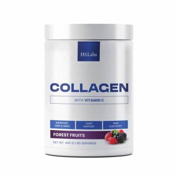 Supliment alimentar HS Labs colagen hidrolizat pudra