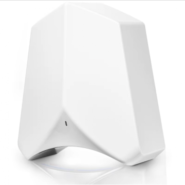 Uscator maini alb 1050W, Aqas de la Sanito Distribution Srl