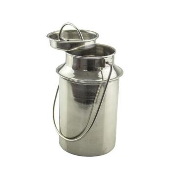 Bidon din inox Grunberg 7.5l IRL75 pentru depozitare lapte de la Startreduceri Exclusive Online Srl - Magazin Online Pentru C