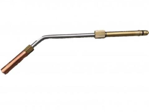 Arzator incalzire Y37 PB 1-2 bar 420 mm Yildiz