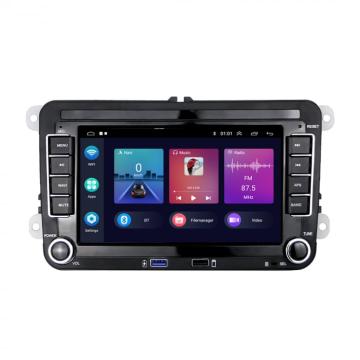 Navigatie dedicata Volkswagen, 7 inch, 2Gb Ram, 64Gb stocare de la Nav Store