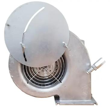 Ventilator centrala WPA160, flux 620 mc/ora, putere 278W de la Poltherm System Srl