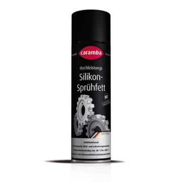 Spray vaselina siliconica (NSF H1) 500 ml de la Tegee International