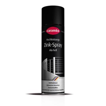 Spray zink aluminiu 500 ml