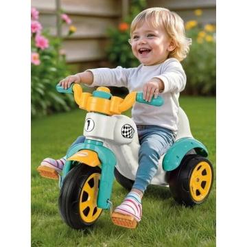Tricicleta - Super bike pastel (ambalaj punga) de la PFA Shop - Doa