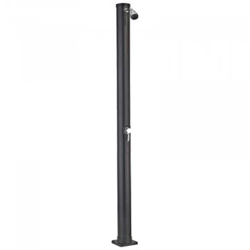 Dus solar de 20 L din PVC pentru gradina de la Comfort Garden Solutions Srl