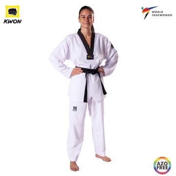 Dobok taekwondo WTF Premiere Kwon
