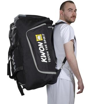 Geanta sport multifunctionala/rucsac Kwon de la SD Grup Art 2000 Srl