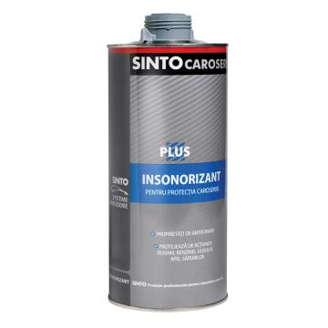 Insonorizant plus alb 2 kg Sinto