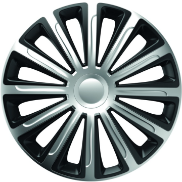 Set capace roti 16` Silver&Black Trend, Mega Drive de la Auto Care Store Srl