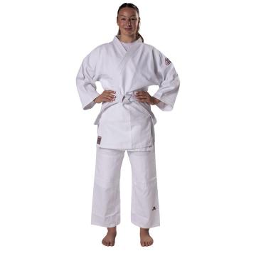 Kimono Aikido bob orez copii