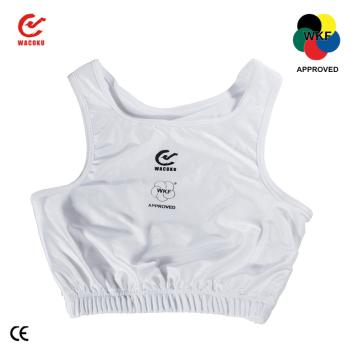 Protectie piept femei Wacoku WKF