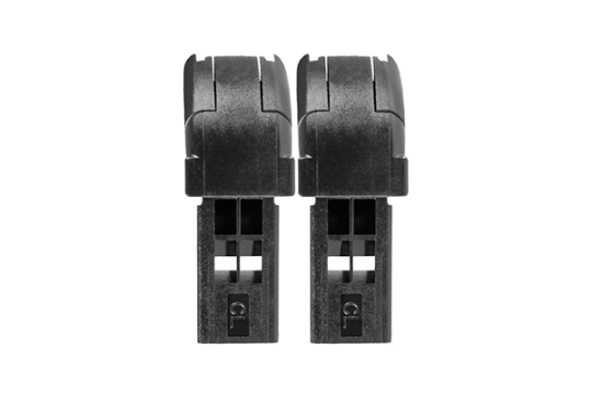 Adaptor Alca Central Lock set 2 buc. (pentru Audi, Mercedes)