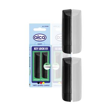 Adaptor Alca Top Lock B set 2 buc. pentru Dacia Duster