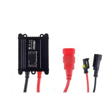 Balast (droser) instalatie xenon non-canbus, 35W, 9v-16v de la Auto Care Store Srl