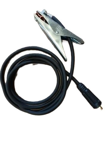 Cleste masa clema 400A cu cablu 3 m Parweld de la Sudometal Srl