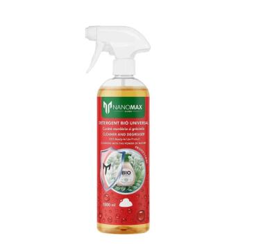 Detergent bio curatare murdarie profunda si grasimi