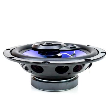 Difuzoare auto coaxiale PNI Hifi650, 120W, 16.5 cm, 3 cai