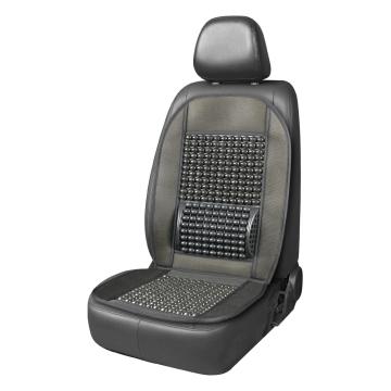 Husa scaun auto cu bile de masaj si suport lombar de la Auto Care Store Srl