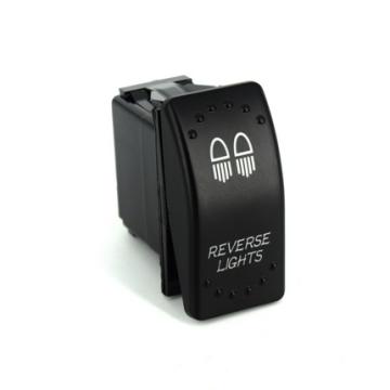 Intrerupator Reverse lights pentru off-road, ATV de la Auto Care Store Srl