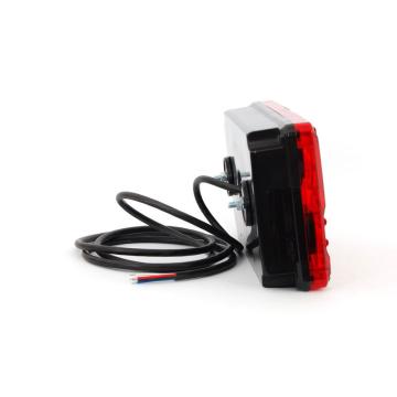 Lampa multifunctionala spate dreapta Led 392 W70DP, 12V-24V de la Auto Care Store Srl