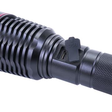 Lanterna PNI Adventure F420, led 10 W, 1000 LM