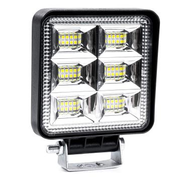 Proiector led pentru off-road, ATV, SSV, putere 144W de la Auto Care Store Srl