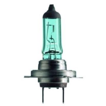 Set 2 becuri far H7 55W 12V Range Power Blue Narva