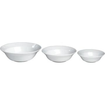 Bol salata (D) 190 mm , portelan, Karizma