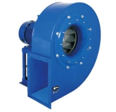 Ventilator Centrifugal fan MBRU 711 T2 55kW