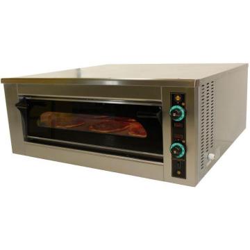 Cuptor electric 6 pizza K120 de la Clever Services SRL