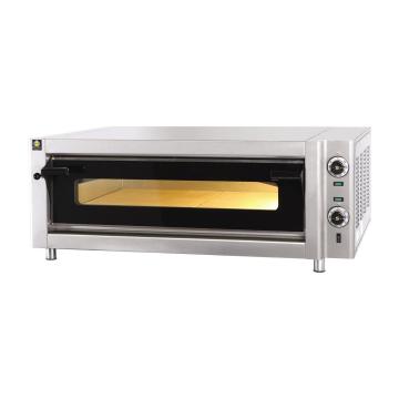 Cuptor electric pizza 6 pizza 30 cm F6L de la Clever Services SRL