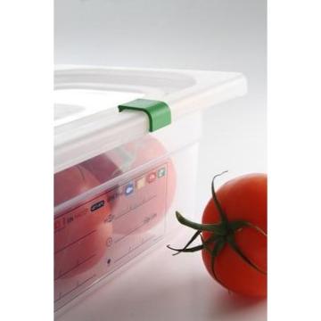 Cutie depozitare Gastronorm 1/1 - 28 lt